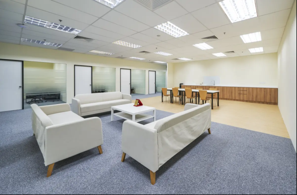 Projects-China Harbour Engineering Company - Hailabang Furniture