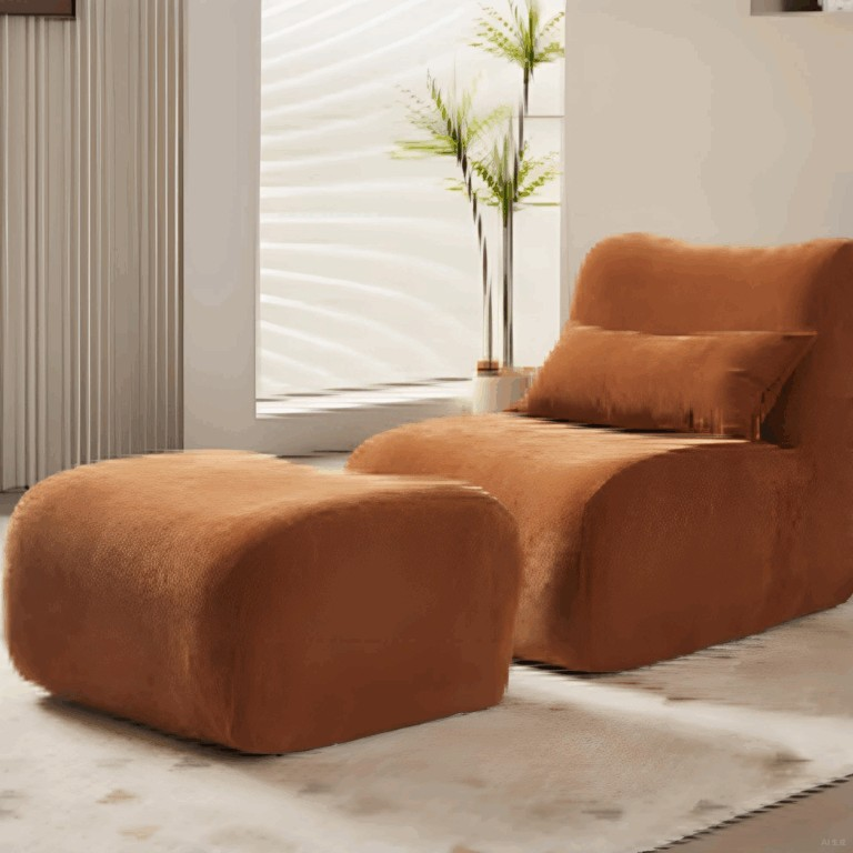 Eco-friendly sustainable office sofas for corporate buildings