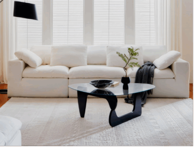 Sustainable materials used in Spanish furniture manufacturing