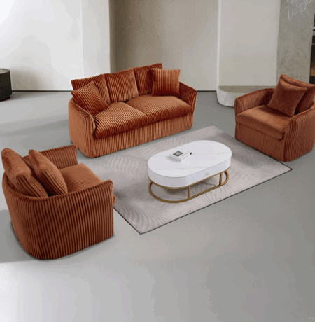 Commercial Office Furniture for Mexico Offices in 2026