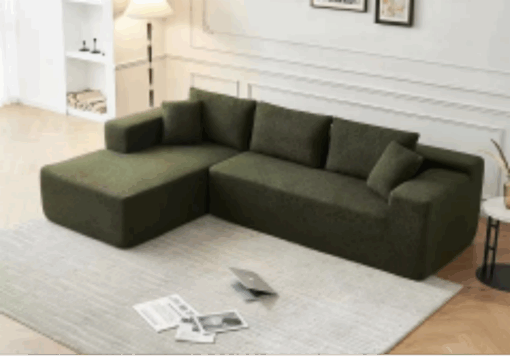 Modular office furniture systems for space optimization