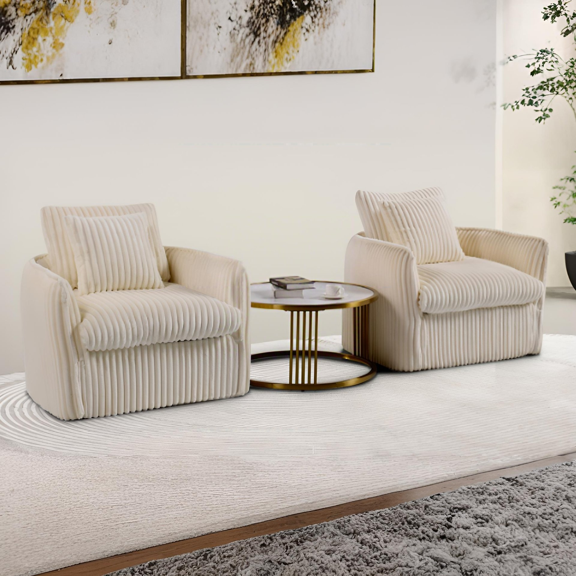 Modern office furniture showroom featuring ergonomic chairs from China