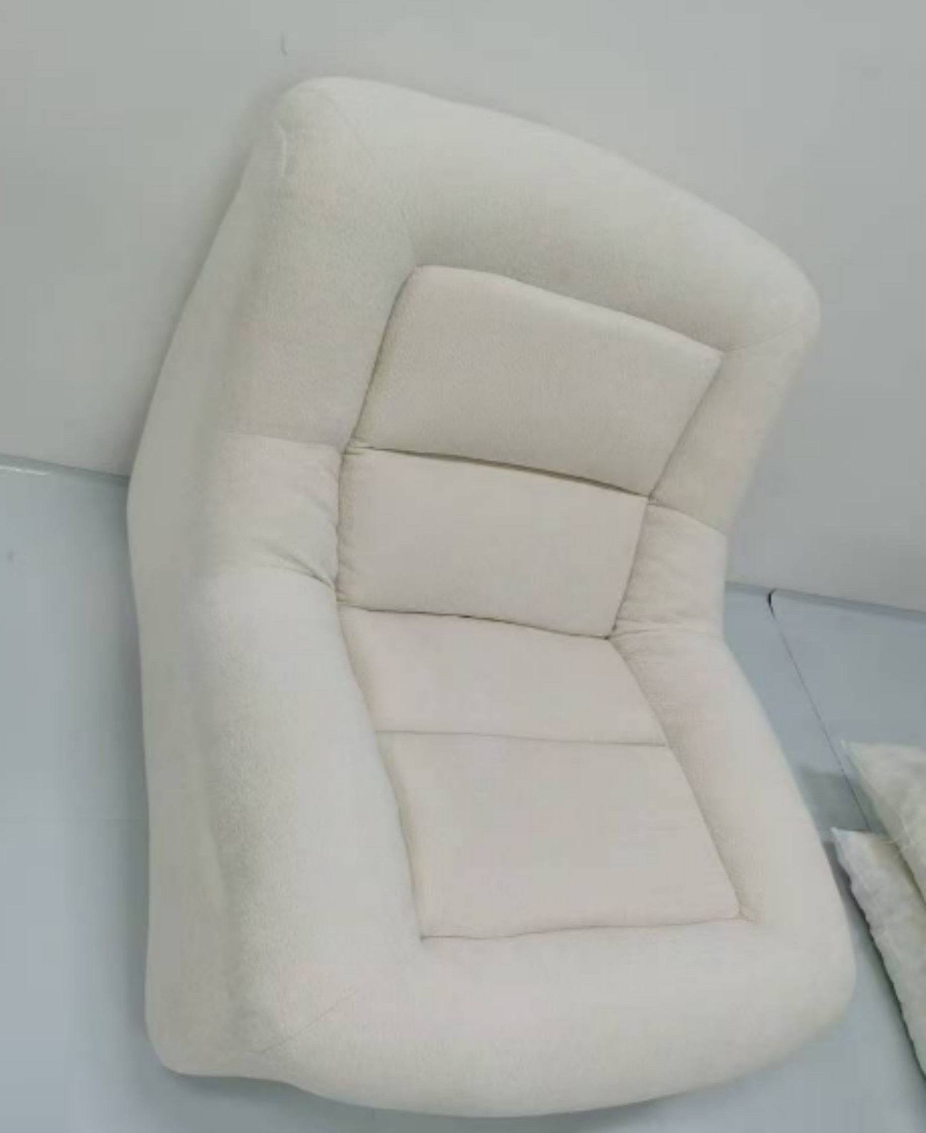 Modern commercial office furniture commercial argentina showroom