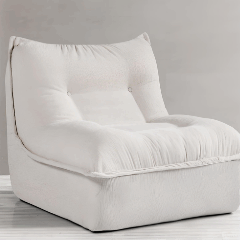 Sustainable office furniture made from eco-friendly materials