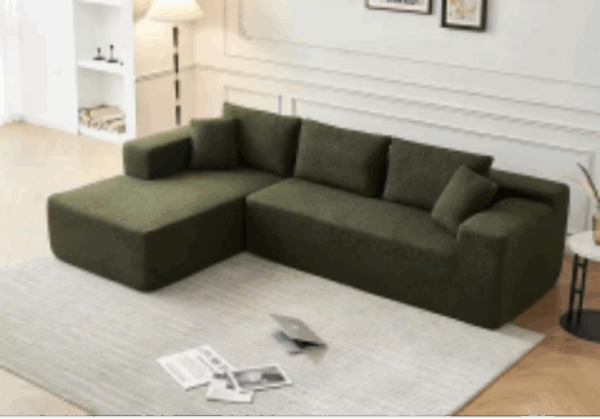 Commercial grade university furniture manufacturing facility