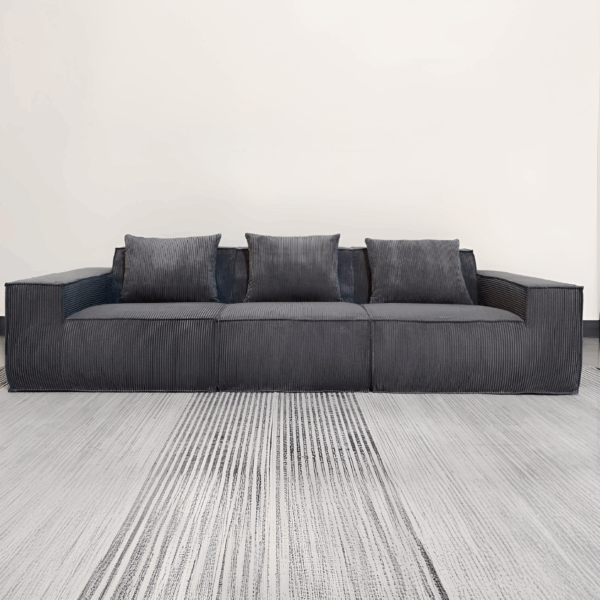 Sustainable wood materials used in 2026 office furniture