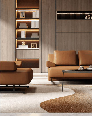 Office Furniture Contractor Peru: Modern Workspace Solutions 2026