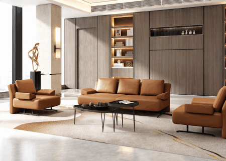 Office Furniture Contractor Mexico: Expert 2026 Workspace Solutions