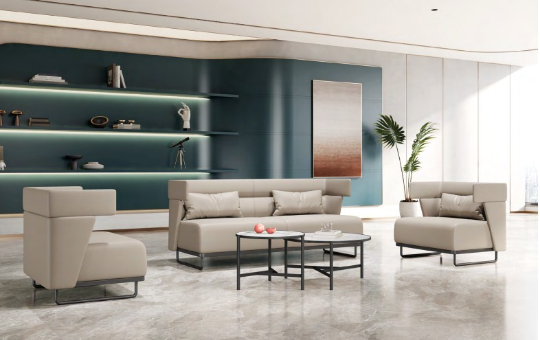 Commercial Office Furniture Commercial Argentina 2026 Solutions