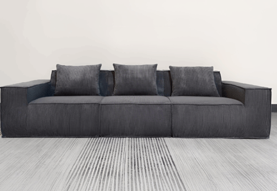 Comparison of luxury materials for office desks