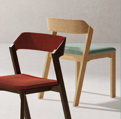 B2B furniture sourcing consultation for commercial projects