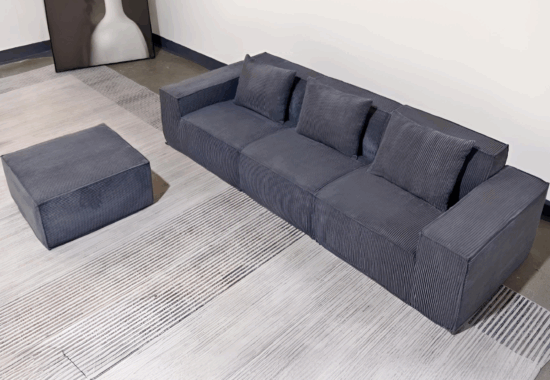 A variety of wholesale office furniture options