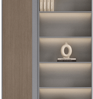 Office Storage Cabinet Wholesale Mexico: 2026 Supply Guide