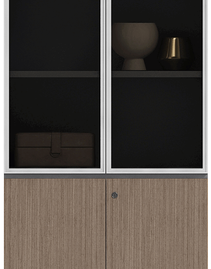 Variety of office workstation styles for 2026