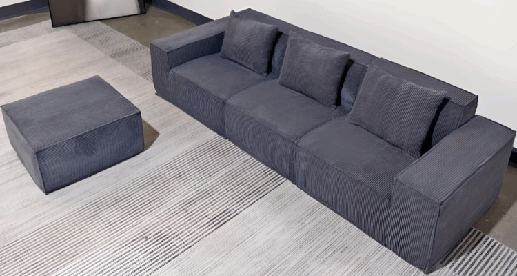 Modern luxury boardroom furniture 2026 collection