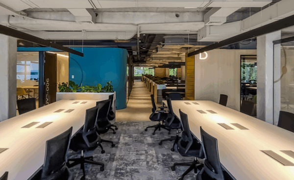 Leading Campus Furniture Manufacturer for 2026 Academic Spaces