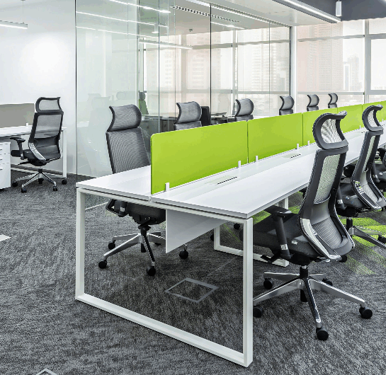 Top Factory Office Furniture Supplier for 2026 Workspaces