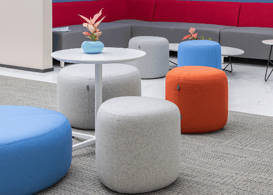 Top Modular Workspace Furniture Supplier for 2026 Offices