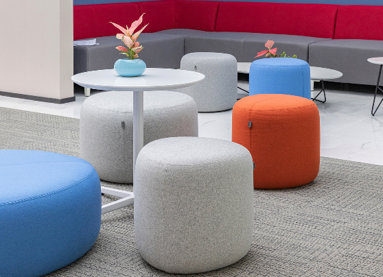Workspace Furniture Bulk Order Spain: 2026 Office Solutions