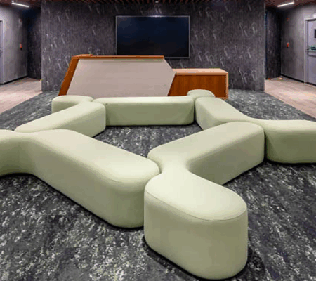 Solutions Workspace Furniture Supplier: 2026 Office Trends