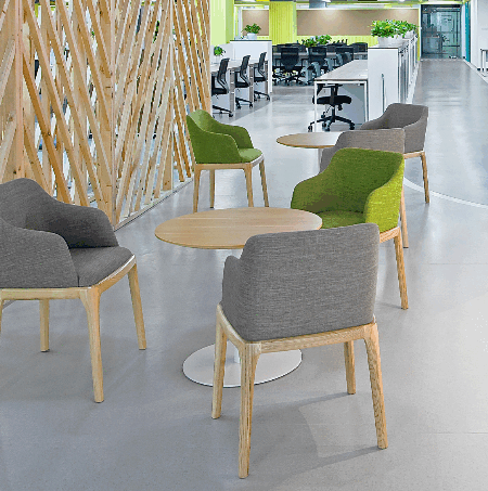 Leading Commercial Office Furniture Manufacturer China 2026