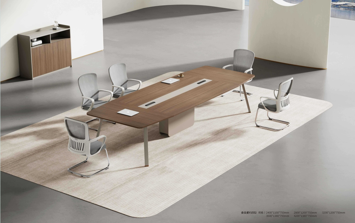 Top Project Supplier Conference Table Supplier for 2026