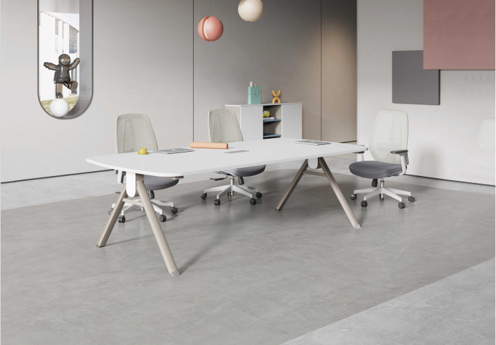 Top Conference Table Project Supplier Colombia 2026