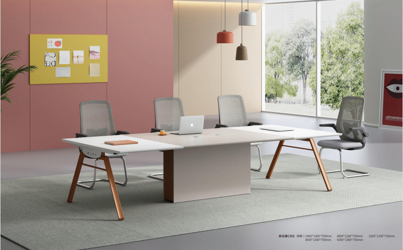 Wholesale Conference Table Supplier: 2026 Office Furniture Guide