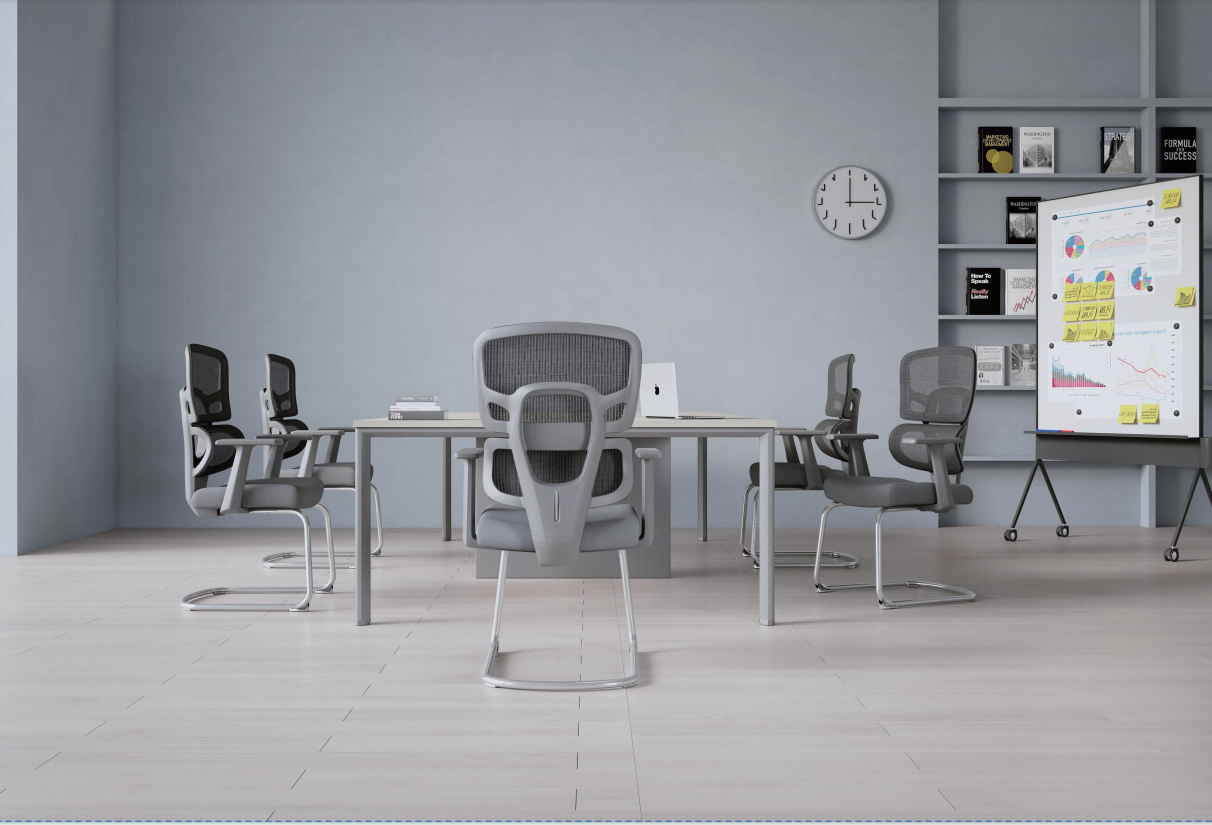 Ergonomic Chair OEM Colombia: Custom Manufacturing for 2026