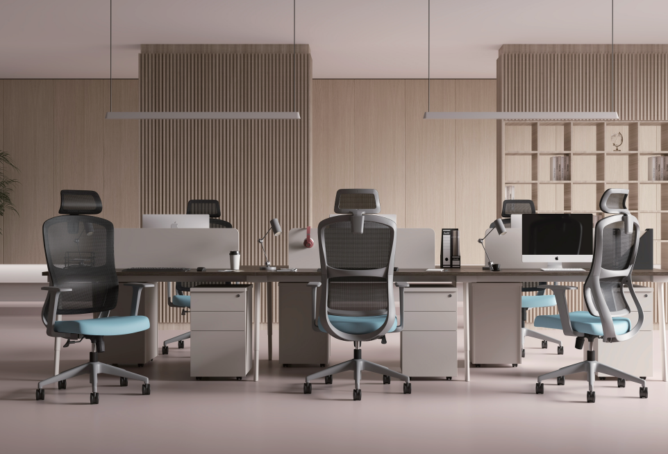 Ergonomic Chair Wholesale China: 2026 Buyer Guide for Businesses