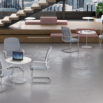 Top Argentina Ergonomic Chair Manufacturer for Office Comfort