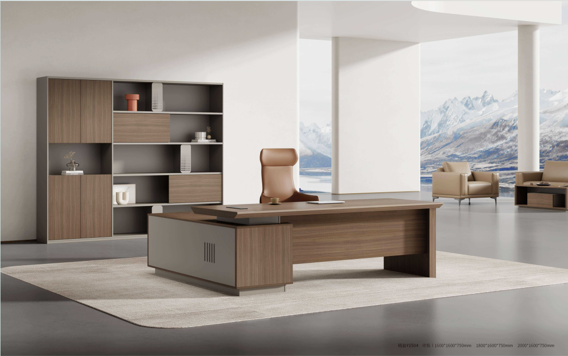 Top Office Furniture Project Company for 2026 Workspace Design