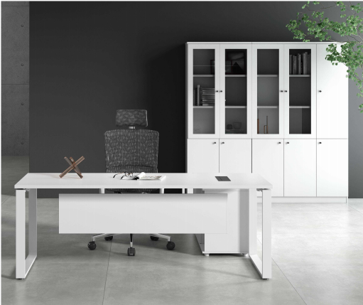 Workspace Furniture Luxury Peru: 2026 Executive Trends