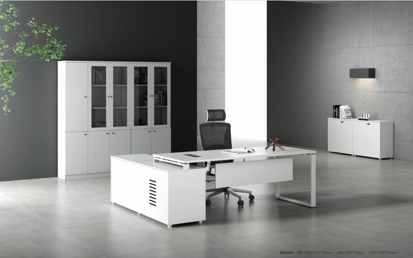 Office Furniture Luxury Peru: Elevate Your Workspace in 2026