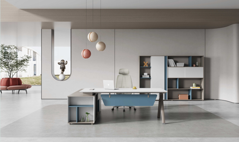 Office Furniture Custom Mexico: Premium 2026 Workspace Solutions