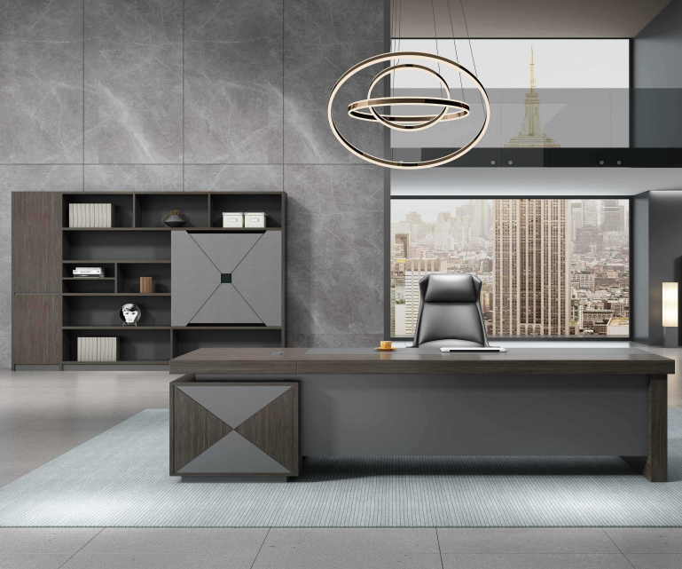 office desk
