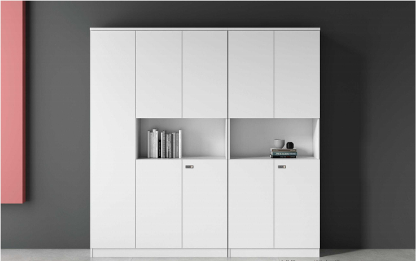 Office Storage Cabinet OEM Colombia: Top 2026 Custom Solutions