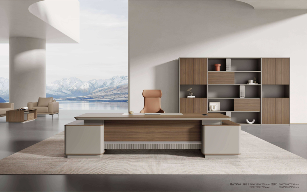 office table