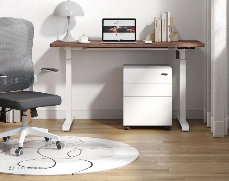 Standing Desk Bulk Order Mexico: Best 2026 B2B Office Solutions