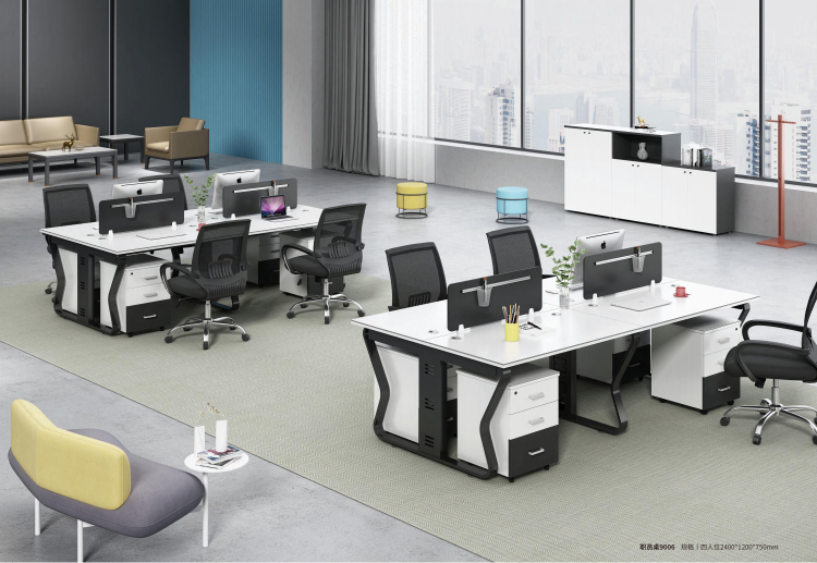 Office Workstation Bulk Order China: 2026 Wholesale Guide