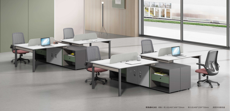 Office Workstation Factory Spain: 2026 Premium Solutions