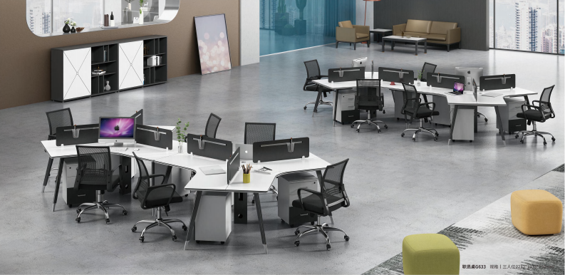 Office Furniture ODM Peru: Custom Workspace Solutions 2026