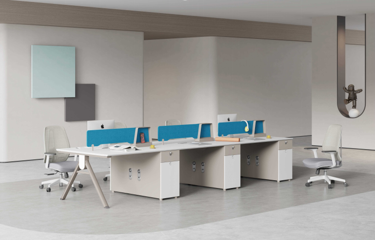 Workspace Furniture Luxury Mexico: Premium 2026 Office Trends