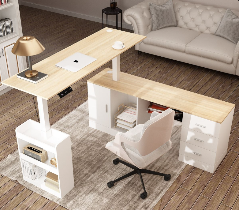 Top Standing Desk ODM Mexico Services for 2026 Workspace