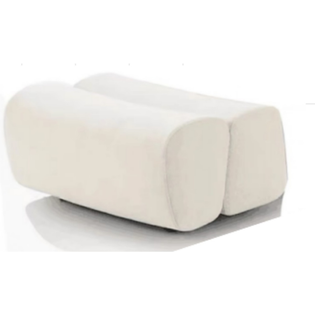 Comparison of 20ft and 40ft containers for office desk storage