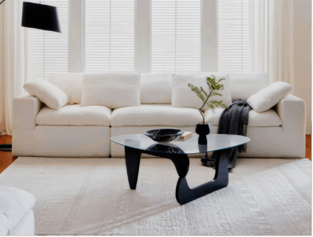 Sustainable wood materials used in office furniture manufacturing