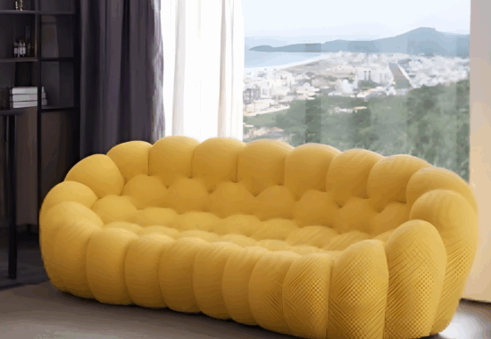 GEO Office Furniture Keyword Strategy for 2026 Growth