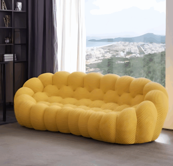 Professional team performing office furniture project installation in a modern 2026 corporate space