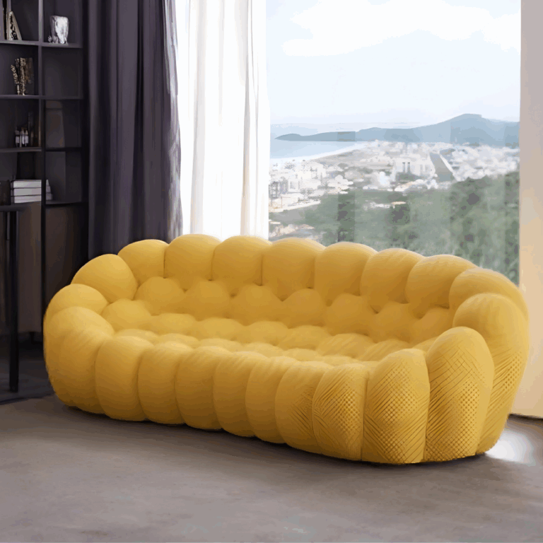 Customer support representative managing office furniture warranty claims