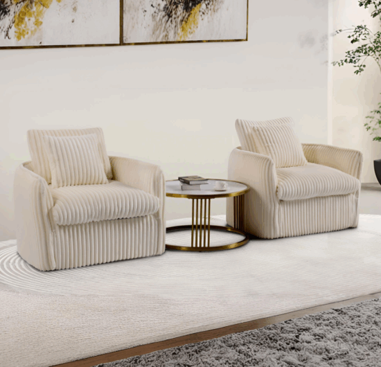 High-end office chair factory quality control process